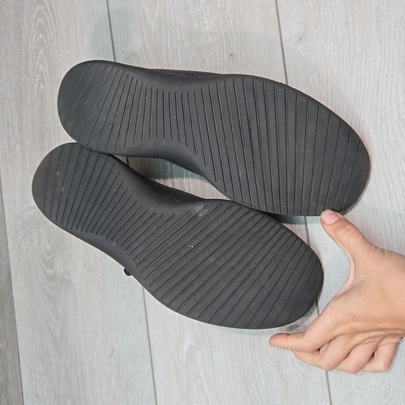 Allbirds Women Tree Runner Running Wool Sneakers shoes sz 8 - Picture 10 of 11